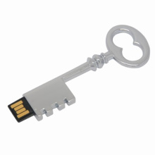Nostalgische sleutel USB stick - Topgiving